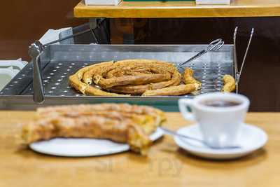 Churreria Picoesquina