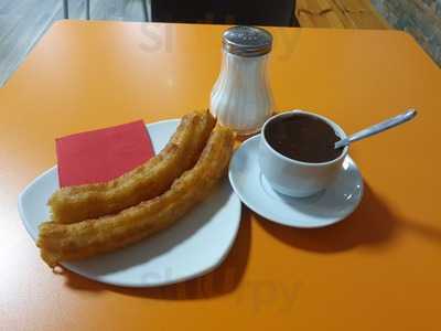 Churreria Picoesquina