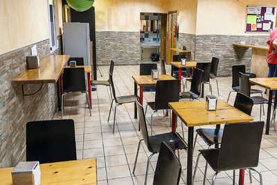 Churreria Picoesquina