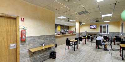 Churreria Picoesquina