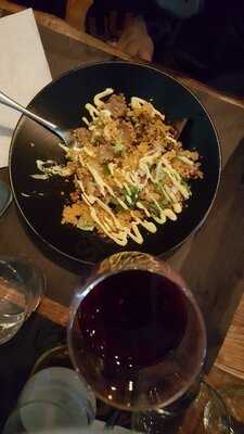 Miel Otxin Taberna-gastrobar