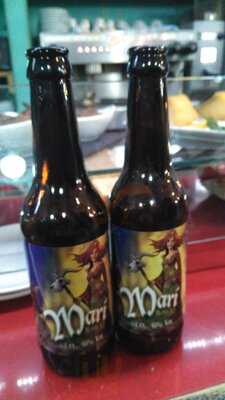 Miel Otxin Taberna-gastrobar