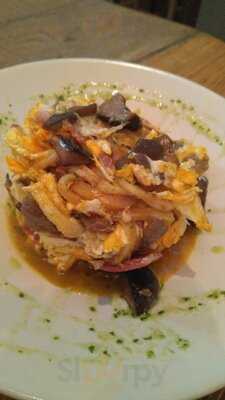 Miel Otxin Taberna-gastrobar