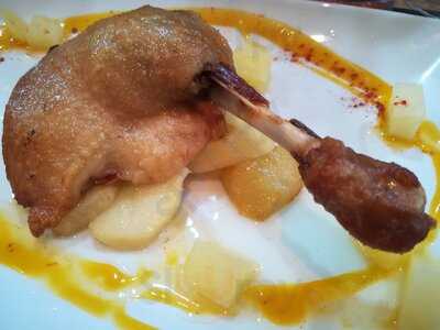 Miel Otxin Taberna-gastrobar