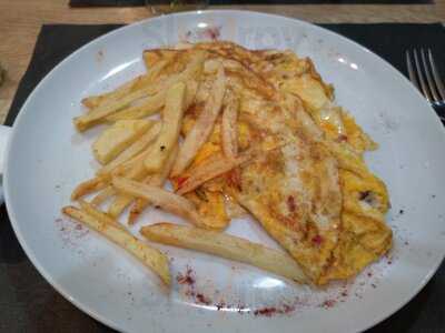 Miel Otxin Taberna-gastrobar