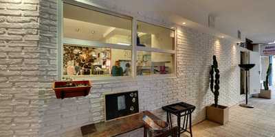 Dos Dos Quality Burgers