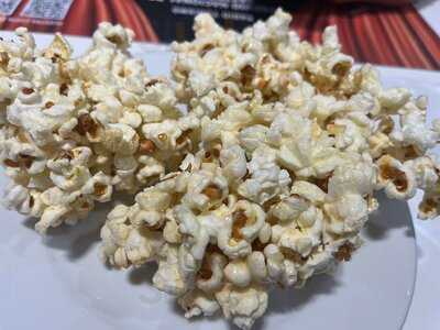 Restaurante Los Cazadores De Los Dolores