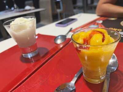 Restaurante Los Cazadores De Los Dolores