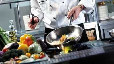 Restaurante Los Cazadores De Los Dolores