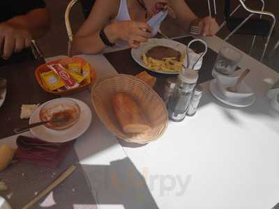 Bar Cafetería A Queimada