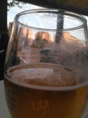 Bar Cafetería A Queimada