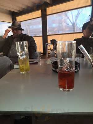 Bar Cafetería A Queimada