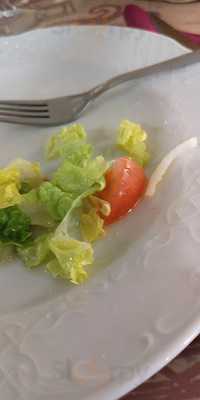 Bar Cafetería A Queimada