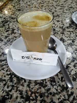 Bar Cafetería A Queimada