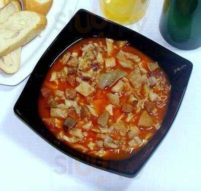 Platos Cocinados - Carnicera Rosi