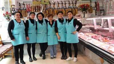 Platos Cocinados - Carnicera Rosi