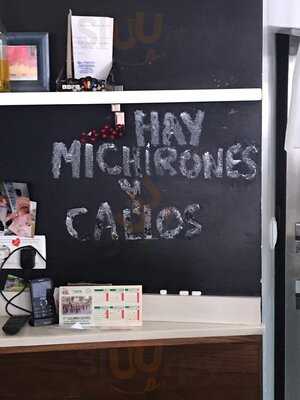 Restaurante La Farmacia