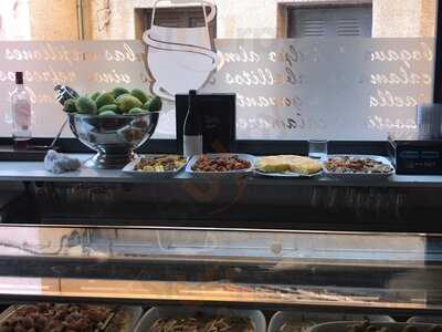 Restaurante La Farmacia