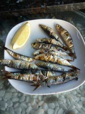 Mesón Parrilla La Parra