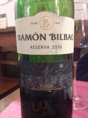 Mesón Parrilla La Parra