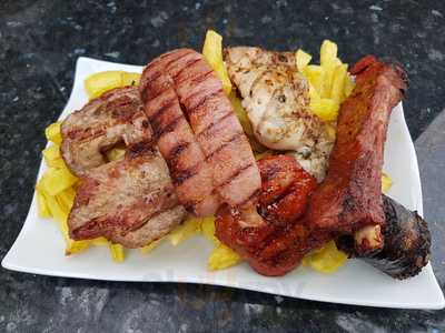 Mesón Parrilla La Parra