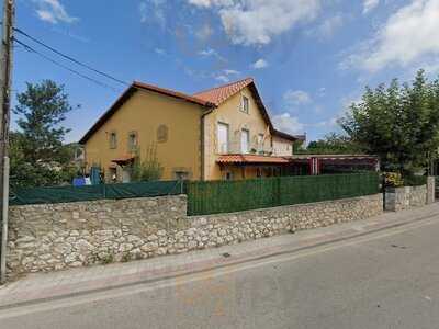 Mesón Parrilla La Parra