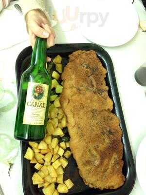 Sidreria Restaurante Cuba