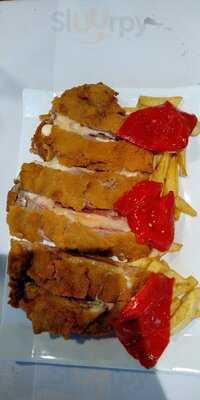 Sidreria Restaurante Cuba