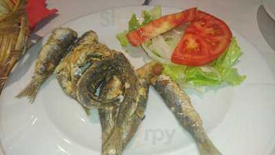 Sidreria Restaurante Cuba