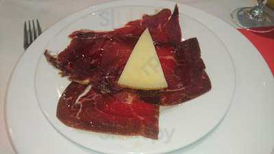 Sidreria Restaurante Cuba