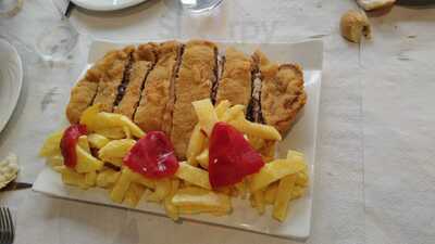 Sidreria Restaurante Cuba