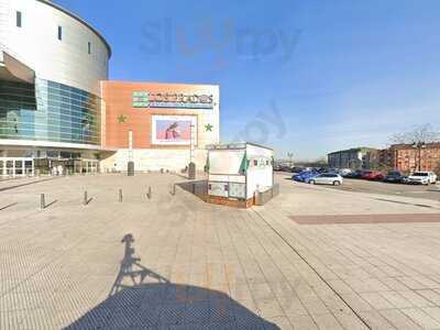 Churreria Esmeralda Y Donaire