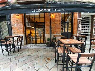 El Apapacho Cafe