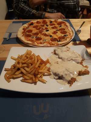 Gran Cucina Viesques