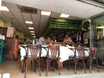 Sidreria Villaviciosa