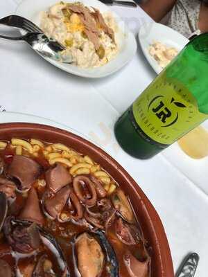 Sidreria Villaviciosa