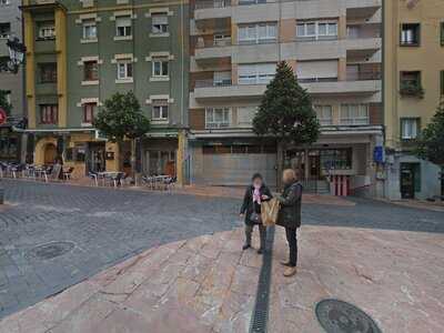 Sidreria Villaviciosa