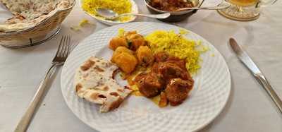 Bollywood Tandoori Indian Restaurant