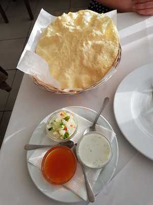 Bollywood Tandoori Indian Restaurant