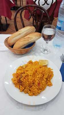 Los Fogones De Alcala