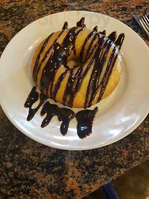 Los Fogones De Alcala