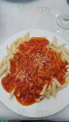 Los Fogones De Alcala