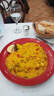 Los Fogones De Alcala