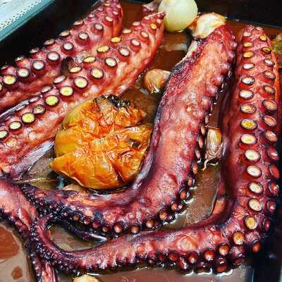 El Saladillo Bistro Bar