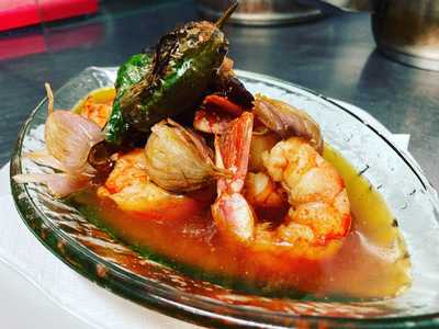 El Saladillo Bistro Bar