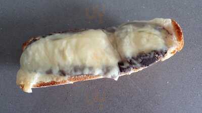 La Cantina De Ringomendoza