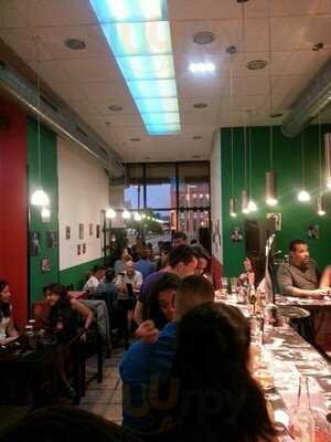 La Cantina De Ringomendoza