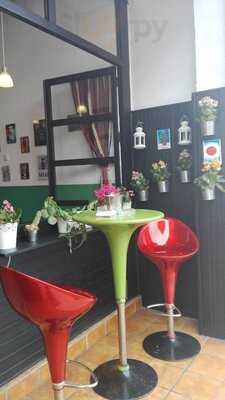 La Cantina De Ringomendoza