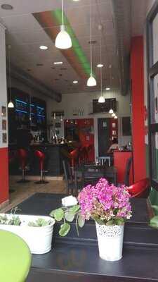 La Cantina De Ringomendoza