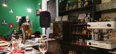 La Cantina De Ringomendoza